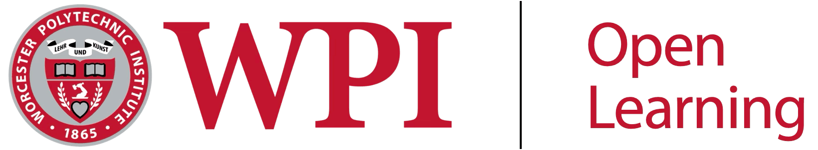 WPI Logo